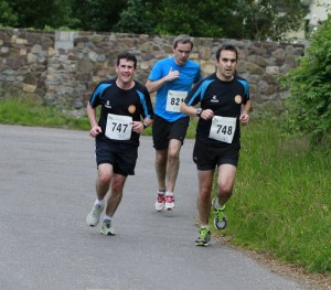 EMC 5K 2013