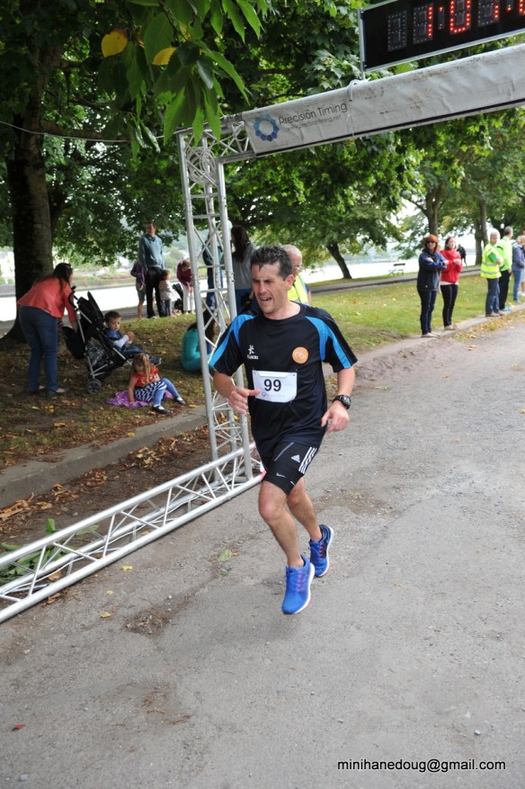 Cork City 10 Miler 3