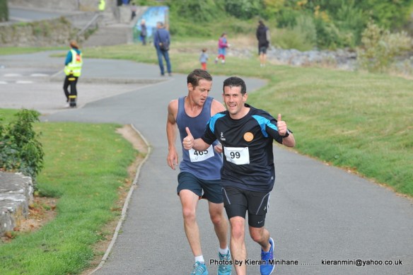Mile 7