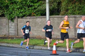 Cork to Cobh 4