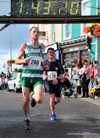 Cork to Cobh 8
